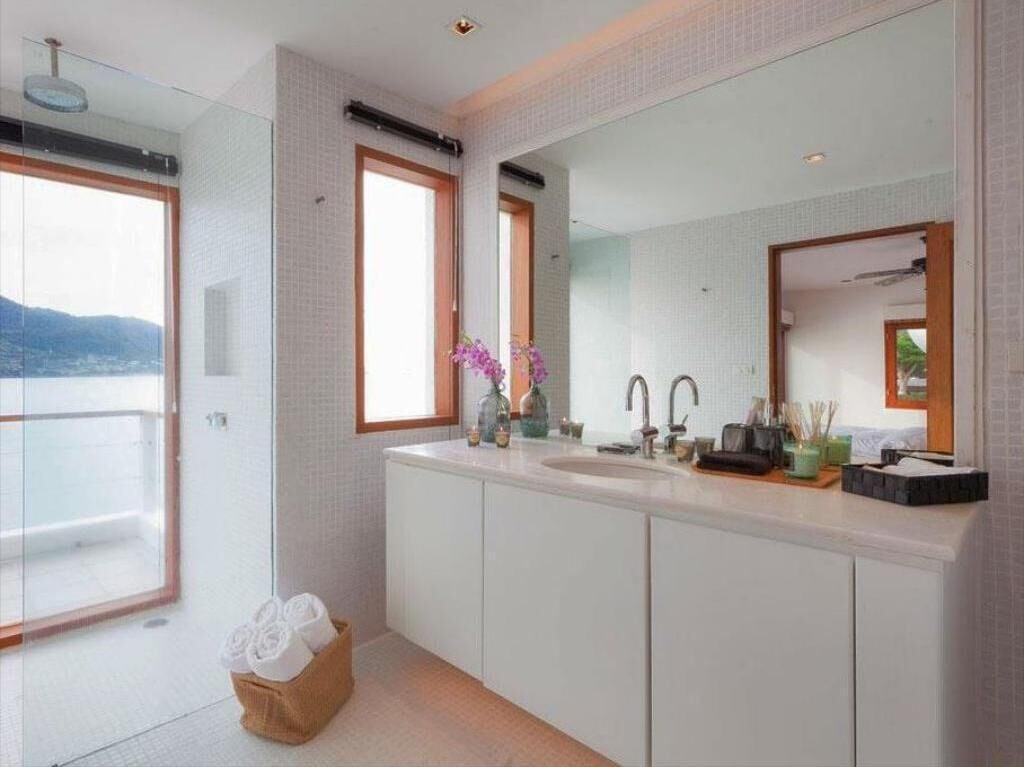 Villa Nevaeh Камала Бийч Екстериор снимка