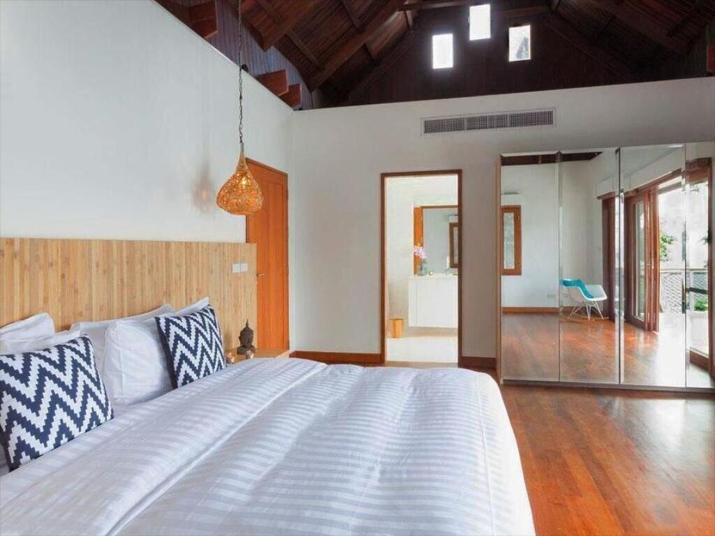 Villa Nevaeh Камала Бийч Екстериор снимка