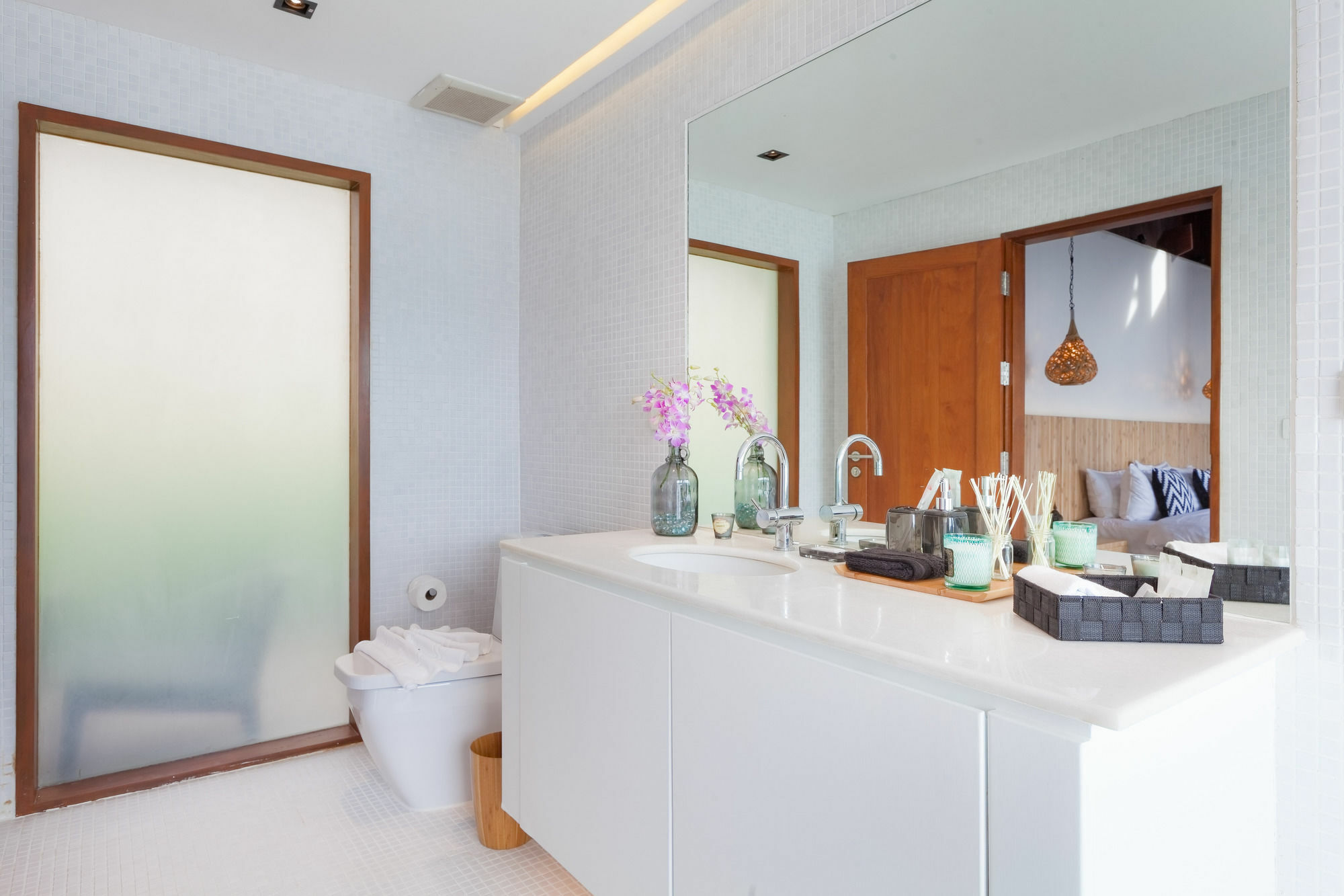 Villa Nevaeh Камала Бийч Екстериор снимка
